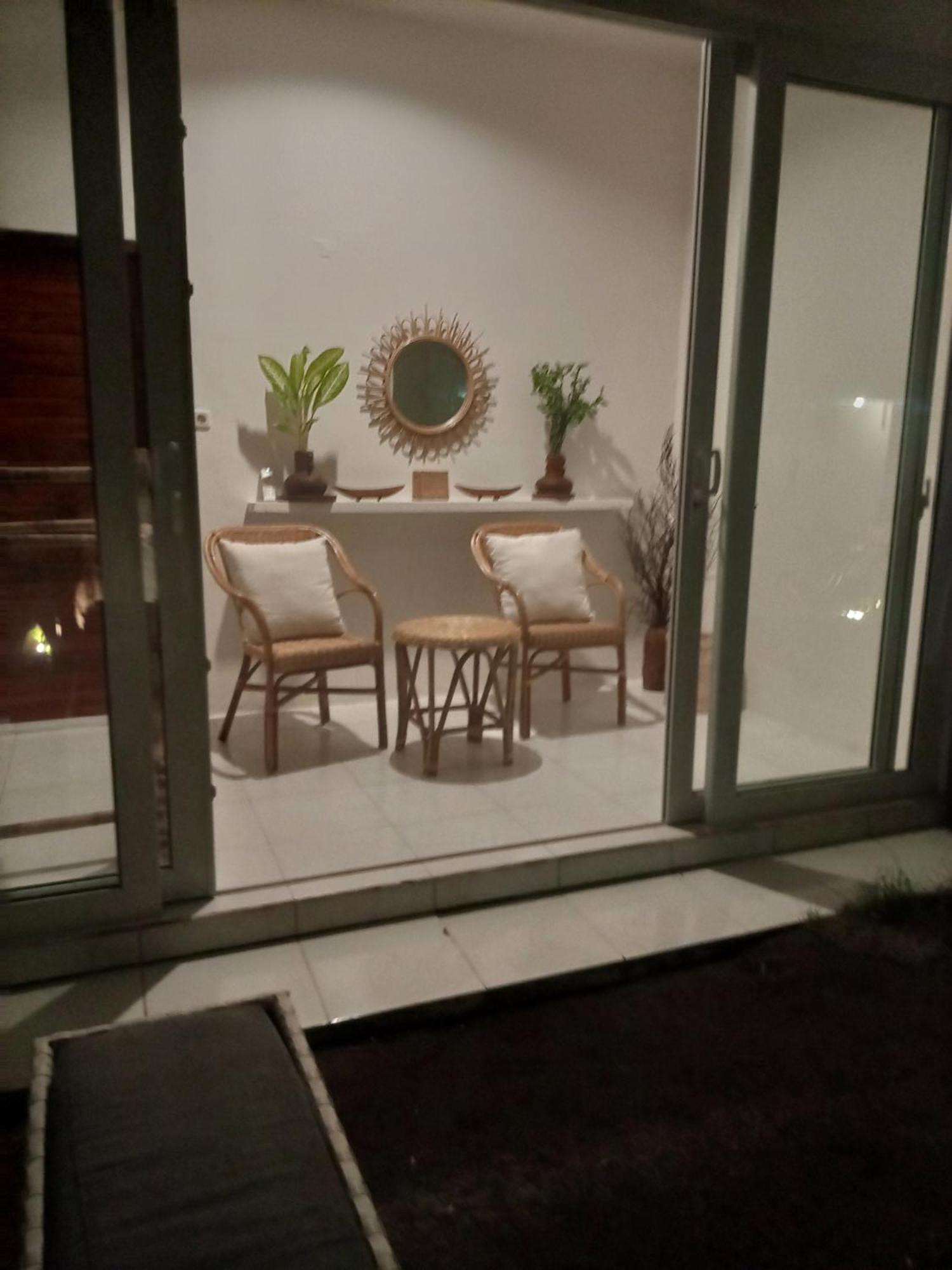 Efrata Villa Gili Air Zewnętrze zdjęcie