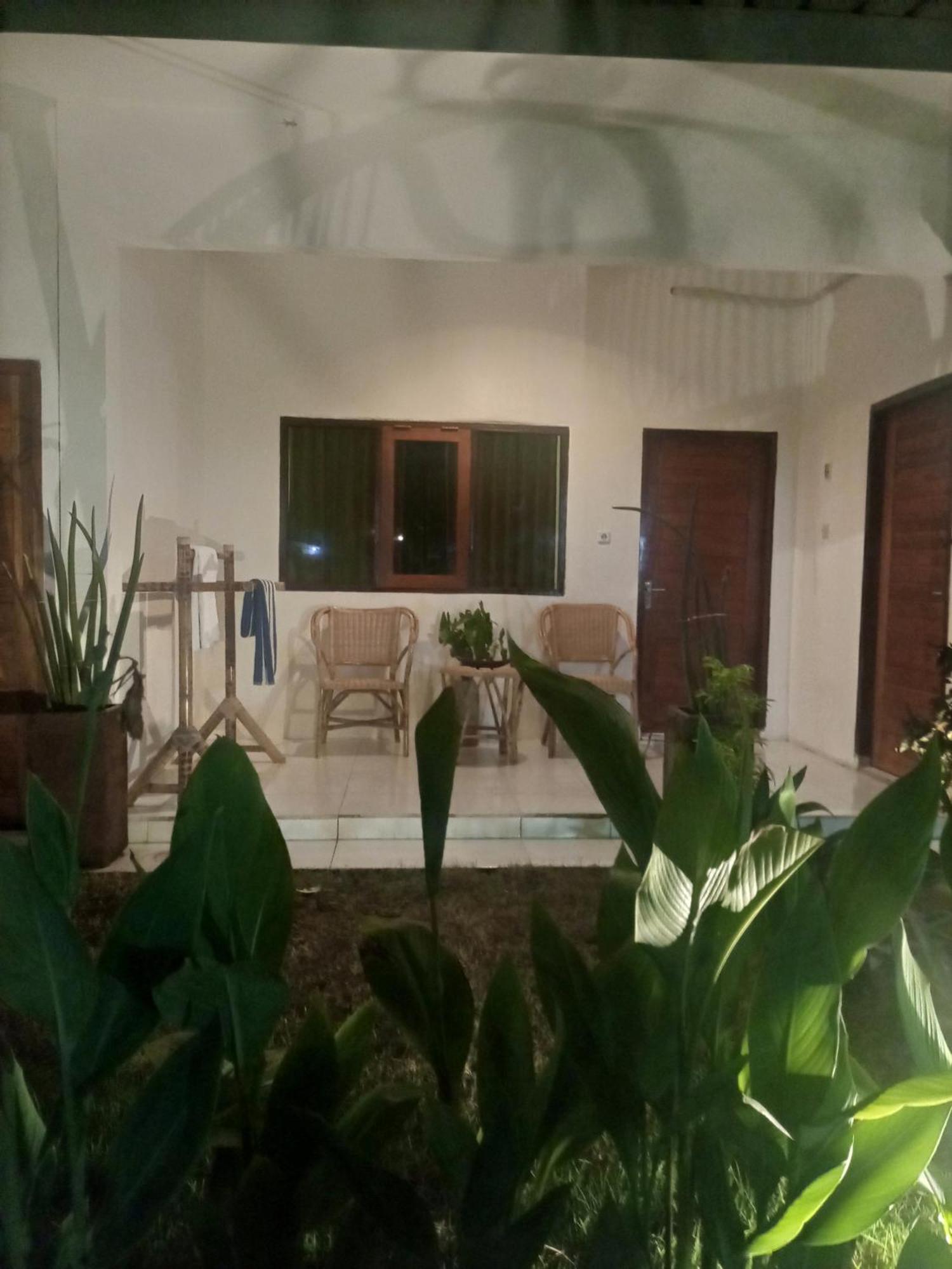 Efrata Villa Gili Air Pokój zdjęcie