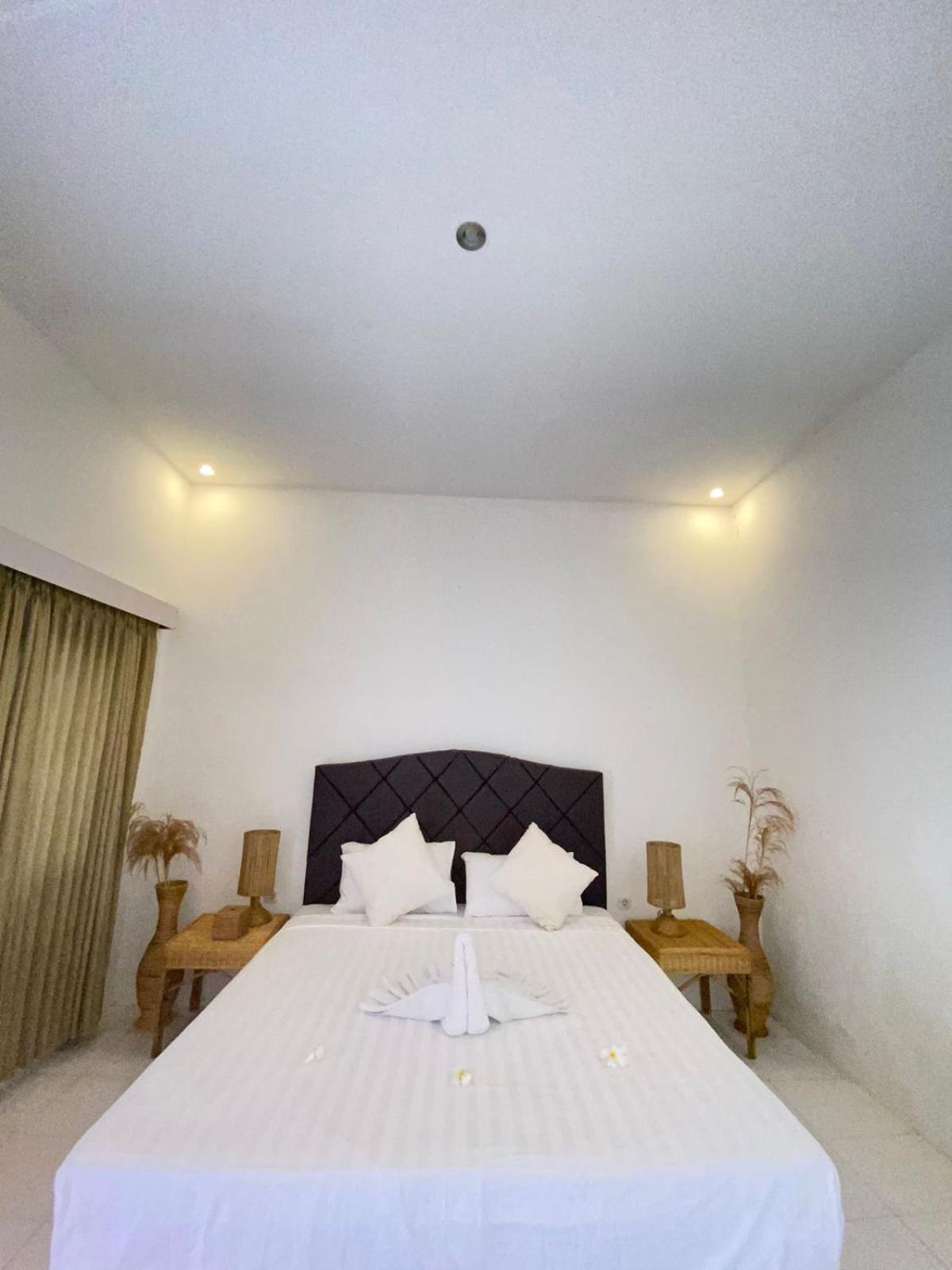 Efrata Villa Gili Air Zewnętrze zdjęcie